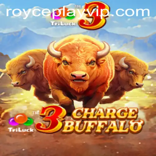 The Exciting World of 3ChargeBuffalo: A Comprehensive Guide