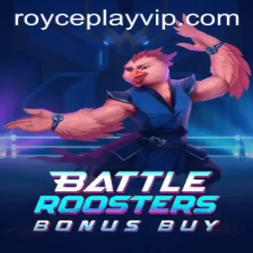 Engage in the Feathered Frenzy of BattleRoostersBonusBuy