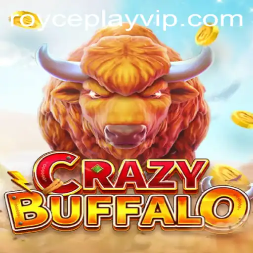 Exploring the World of CRAZYBUFFALO: A New Gaming Sensation