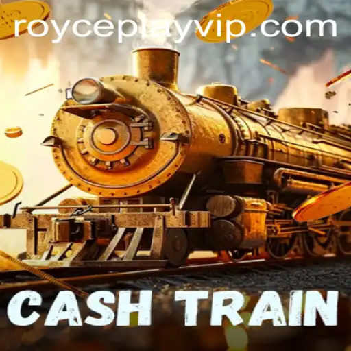 Unveiling CashTrain: The Innovative Board Game by ROYCE PLAY