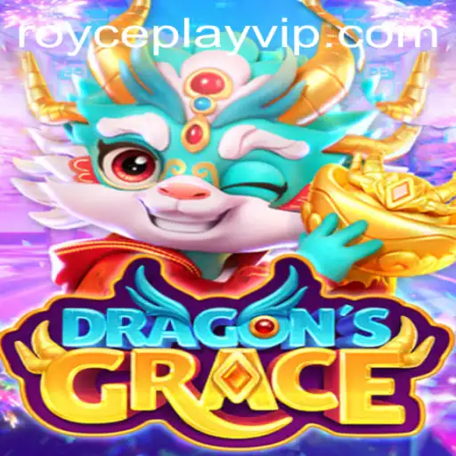 DragonsGrace: Mastering the Art of Fantasy Role-Playing with ROYCE PLAY