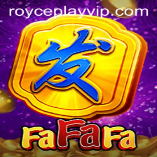 Discovering the Exciting World of FaFaFa with ROYCE PLAY