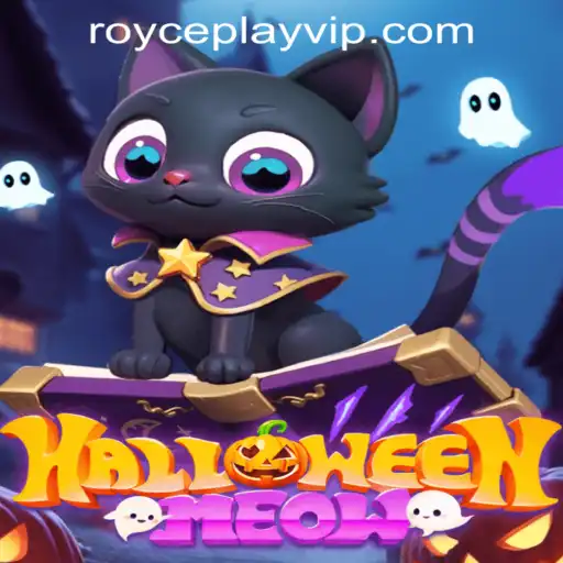 Unlocking the Mystery of HalloweenMeow: A ROYCE PLAY Adventure