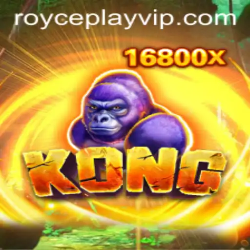 Discovering Kong: A New Era of Gaming Fusion with ROYCE PLAY