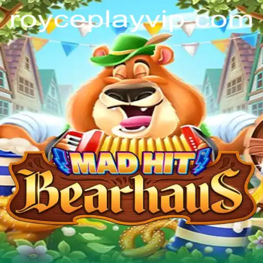 Dive Into the Adventure: MadHitBearhaus and the Rise of ROYCE PLAY