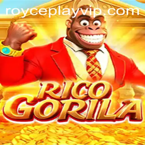 Discover RicoGorila: The Ultimate Gameplay Experience with ROYCE PLAY