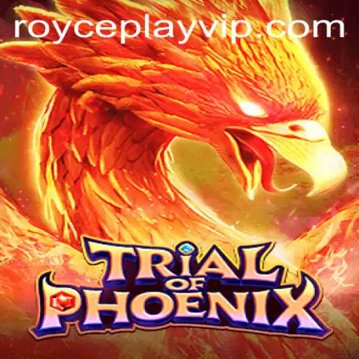 Embark on a Mythical Adventure in TrialofPhoenix with ROYCE PLAY
